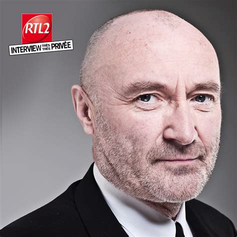 phil collins i'll be there|phil collins vie privée.